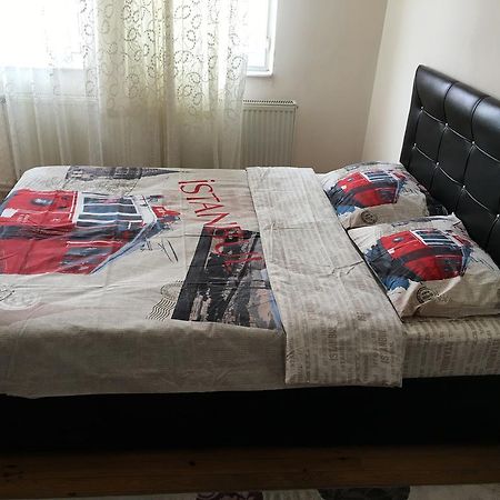 Hotel Dogu Konaklama Erzurum Exteriér fotografie