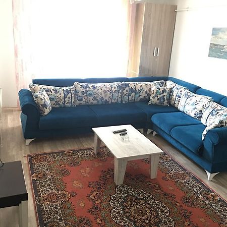Hotel Dogu Konaklama Erzurum Exteriér fotografie