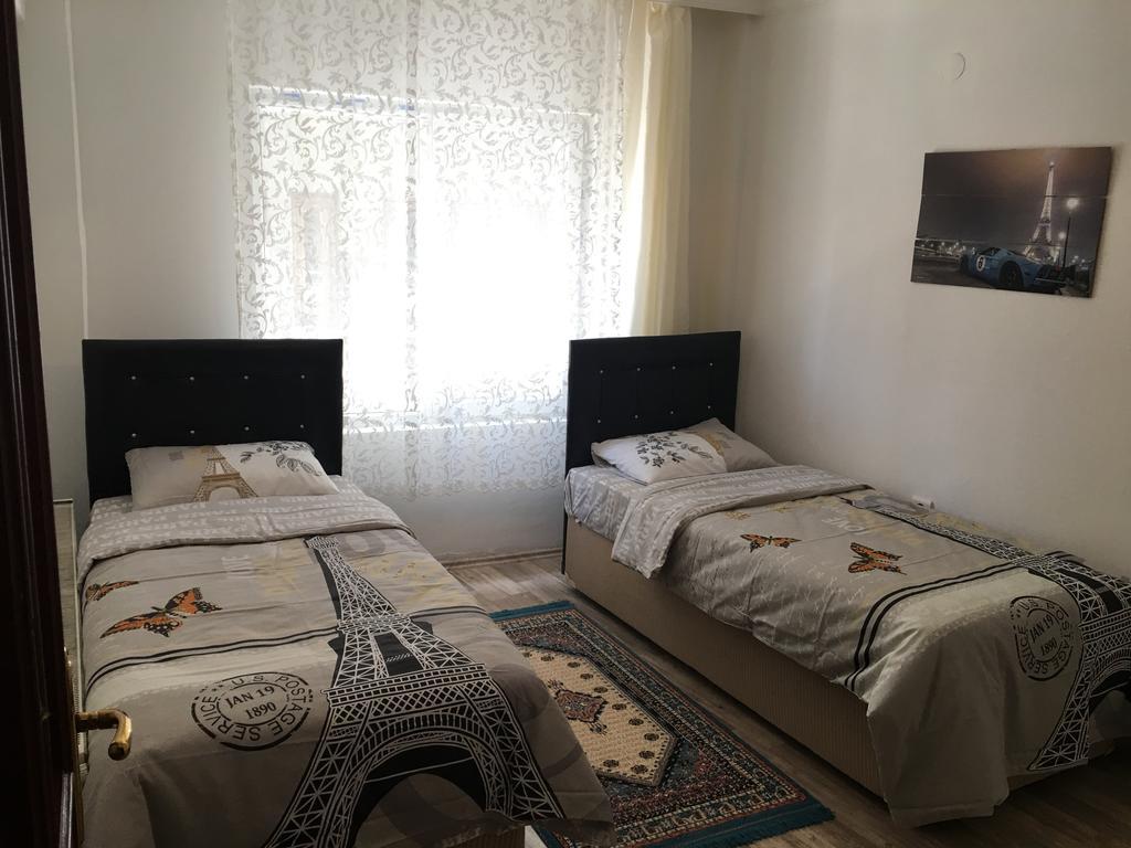 Hotel Dogu Konaklama Erzurum Exteriér fotografie