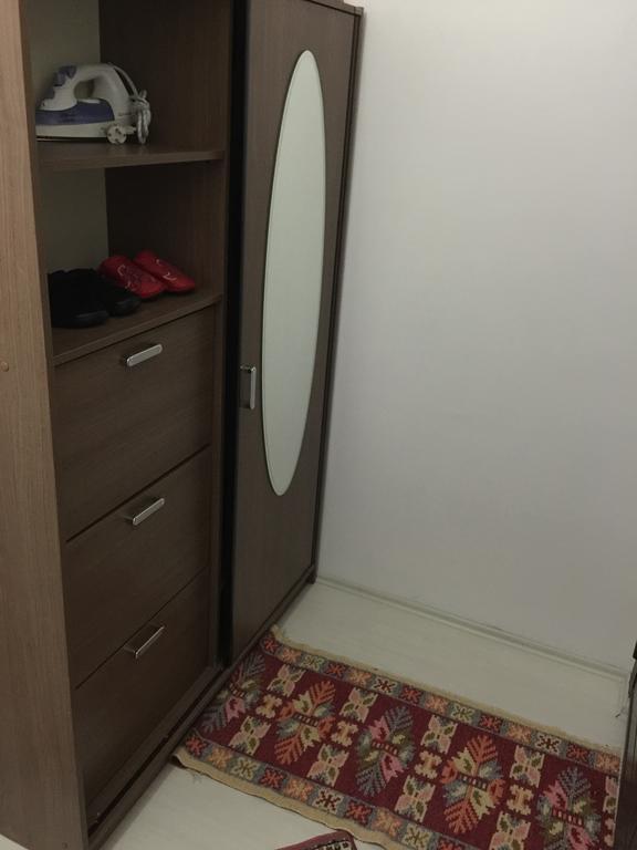 Hotel Dogu Konaklama Erzurum Exteriér fotografie