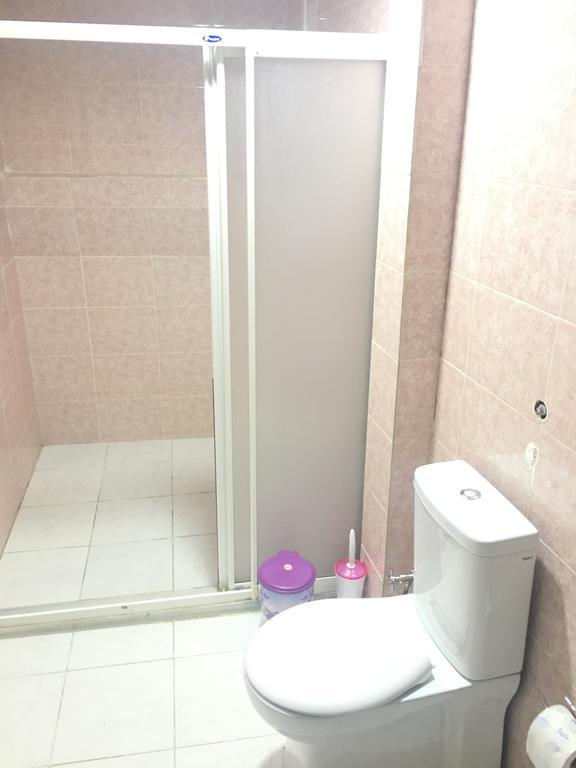 Hotel Dogu Konaklama Erzurum Exteriér fotografie
