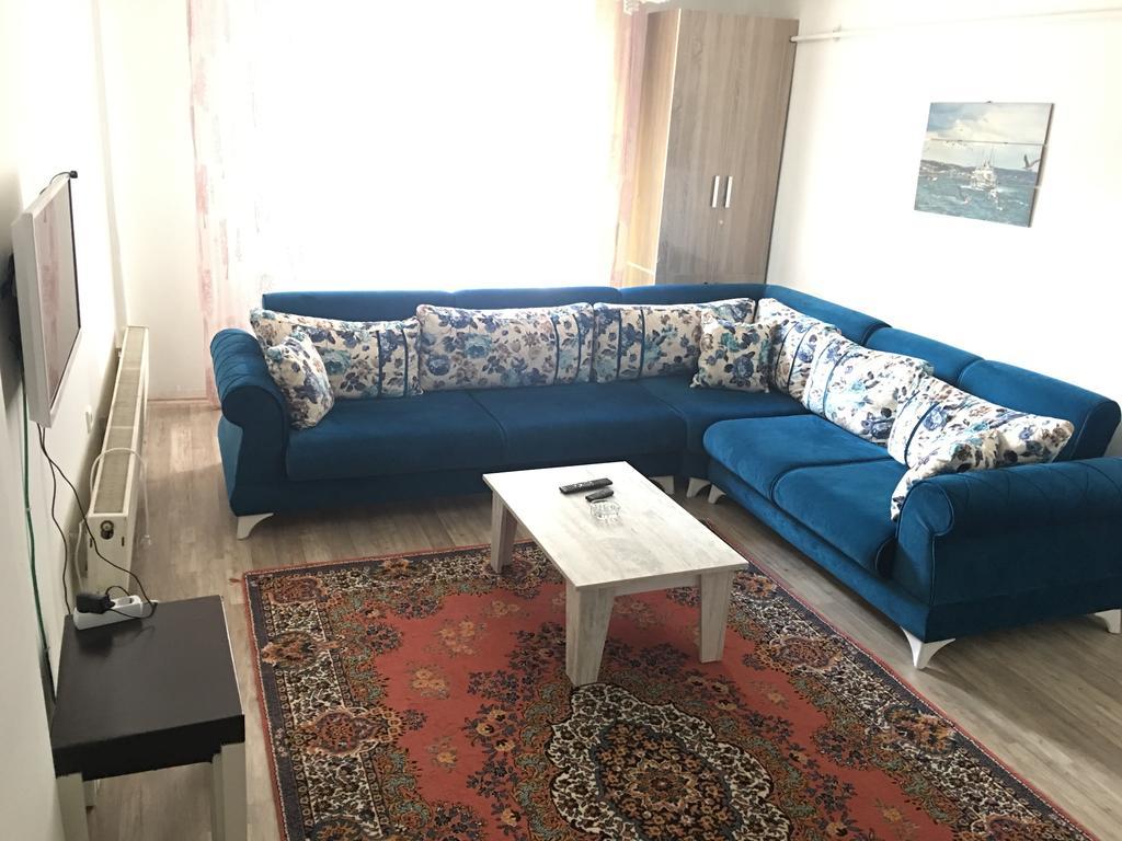 Hotel Dogu Konaklama Erzurum Exteriér fotografie