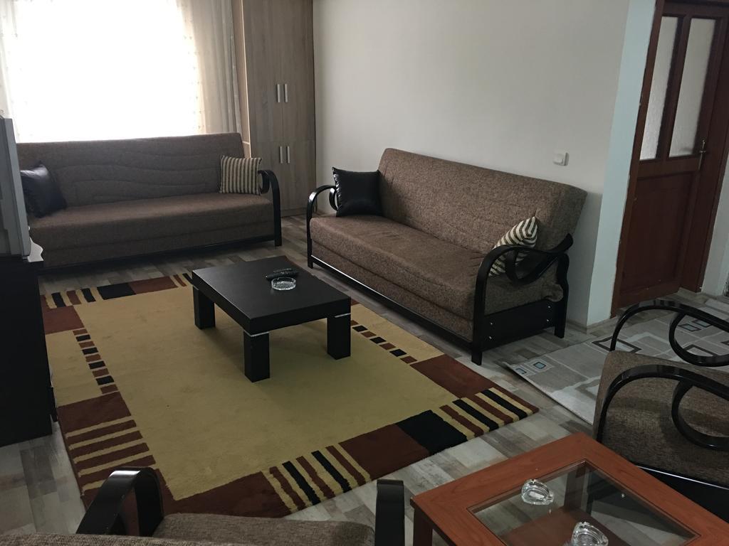Hotel Dogu Konaklama Erzurum Exteriér fotografie