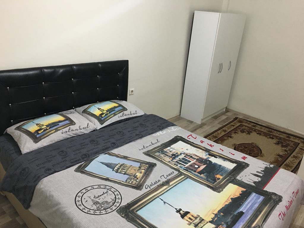 Hotel Dogu Konaklama Erzurum Exteriér fotografie