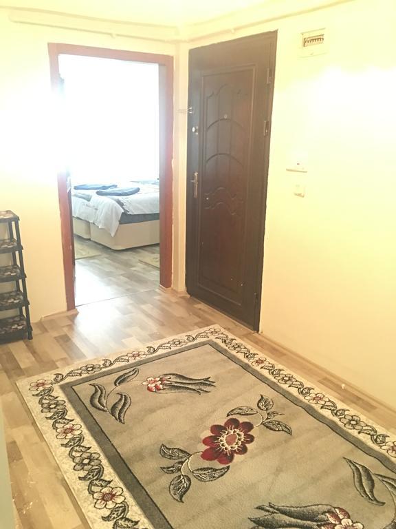 Hotel Dogu Konaklama Erzurum Exteriér fotografie