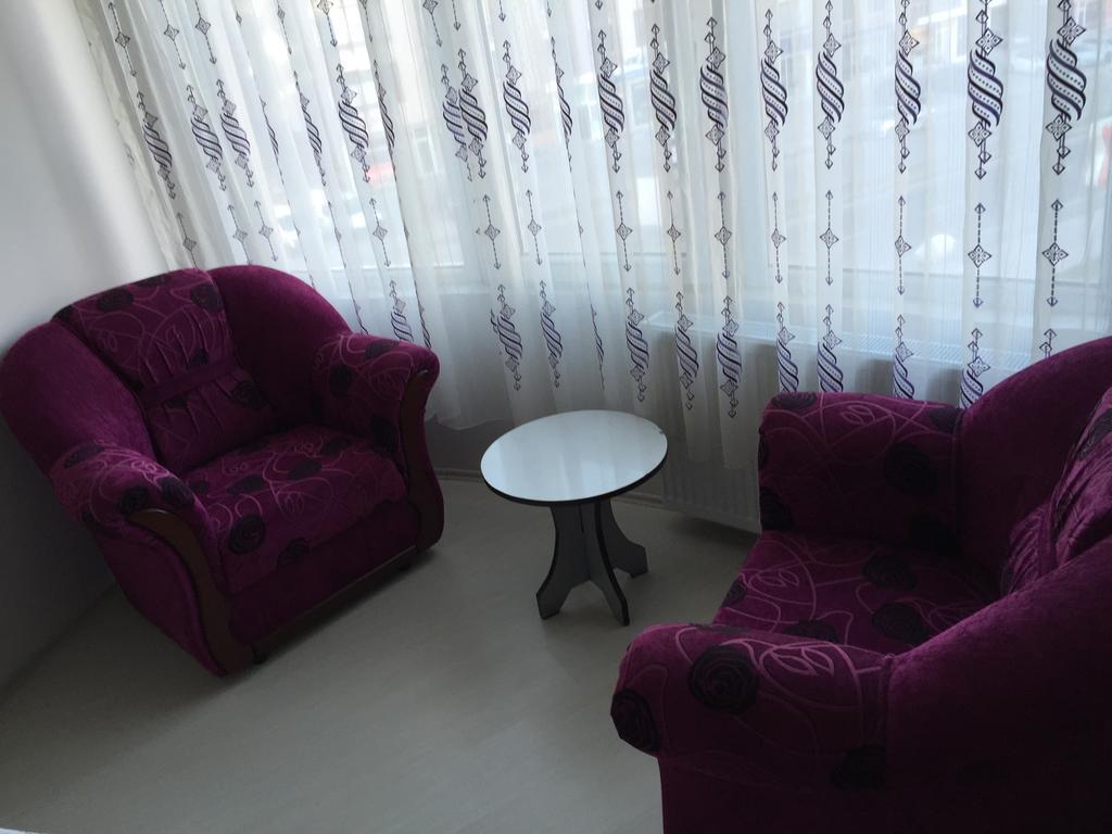 Hotel Dogu Konaklama Erzurum Exteriér fotografie