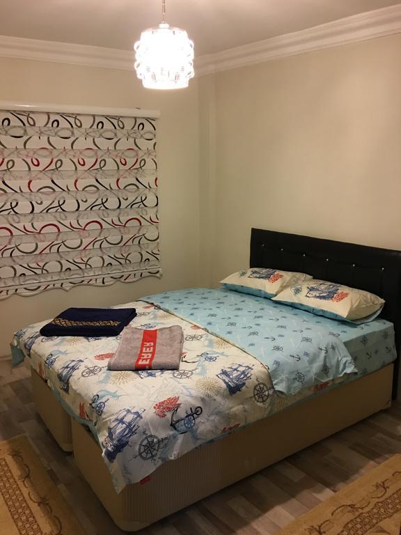 Hotel Dogu Konaklama Erzurum Exteriér fotografie