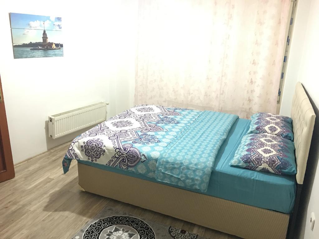 Hotel Dogu Konaklama Erzurum Exteriér fotografie