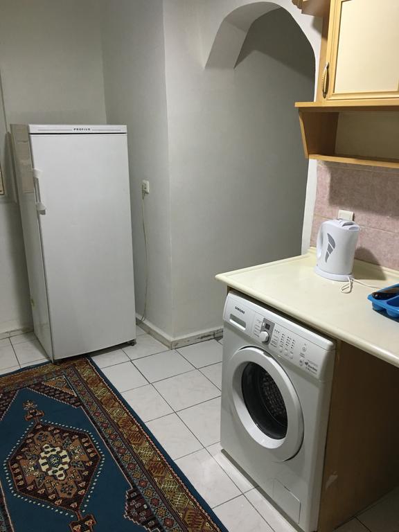 Hotel Dogu Konaklama Erzurum Exteriér fotografie