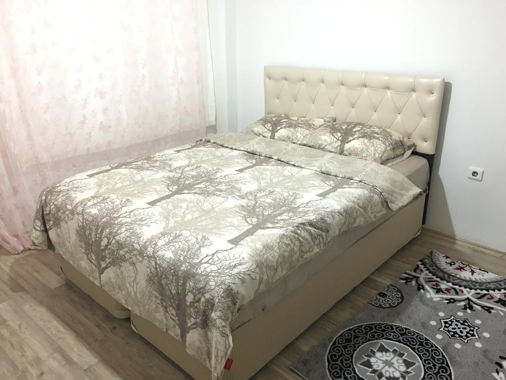 Hotel Dogu Konaklama Erzurum Exteriér fotografie