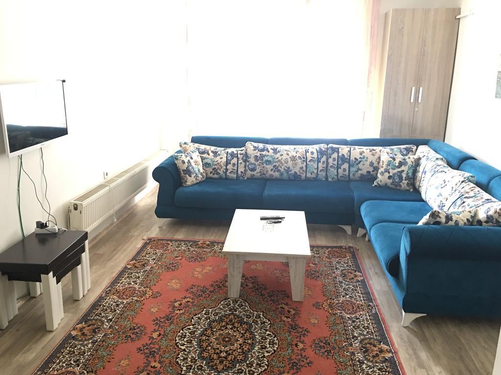 Hotel Dogu Konaklama Erzurum Exteriér fotografie
