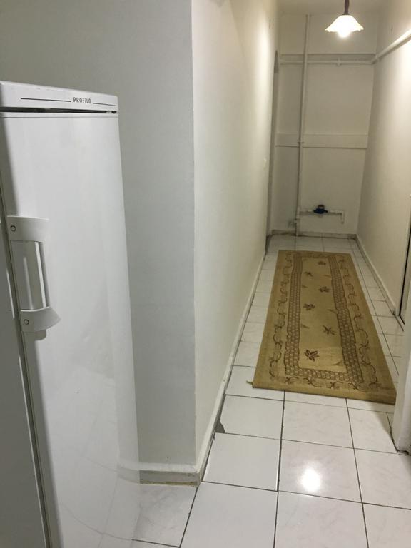 Hotel Dogu Konaklama Erzurum Exteriér fotografie