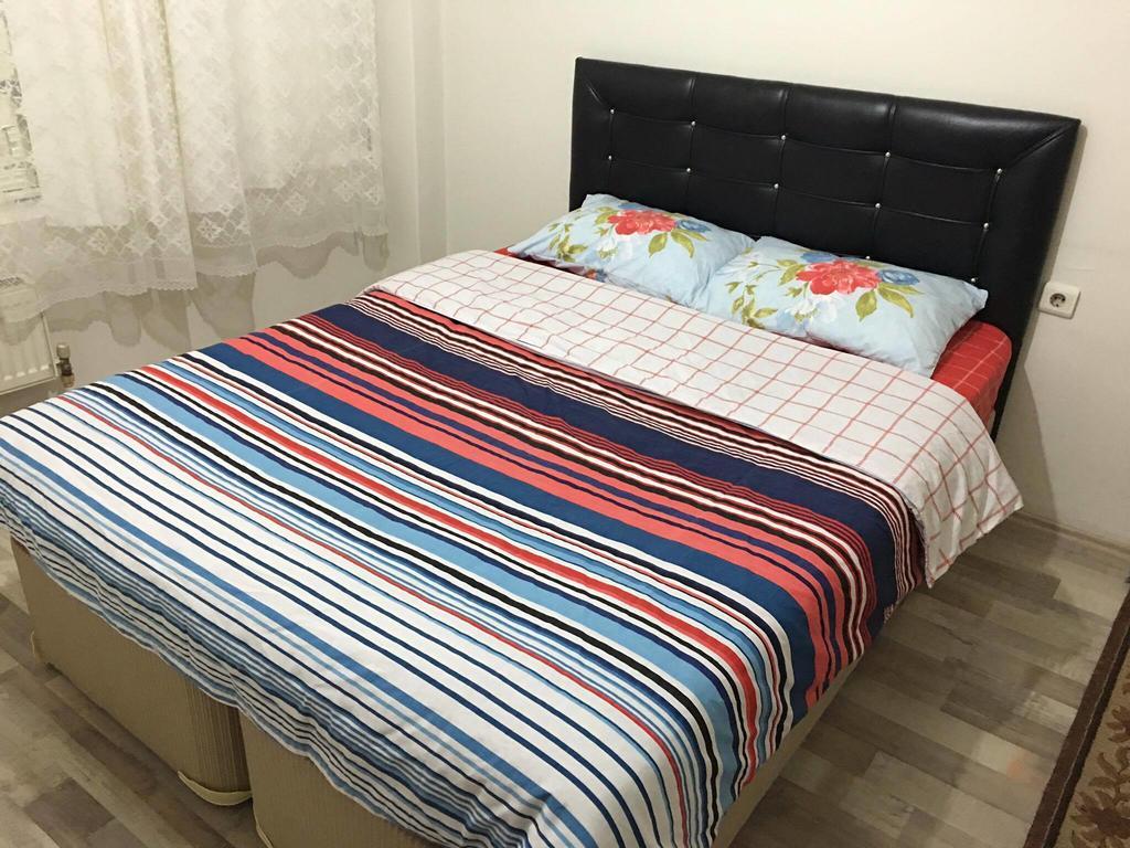 Hotel Dogu Konaklama Erzurum Exteriér fotografie