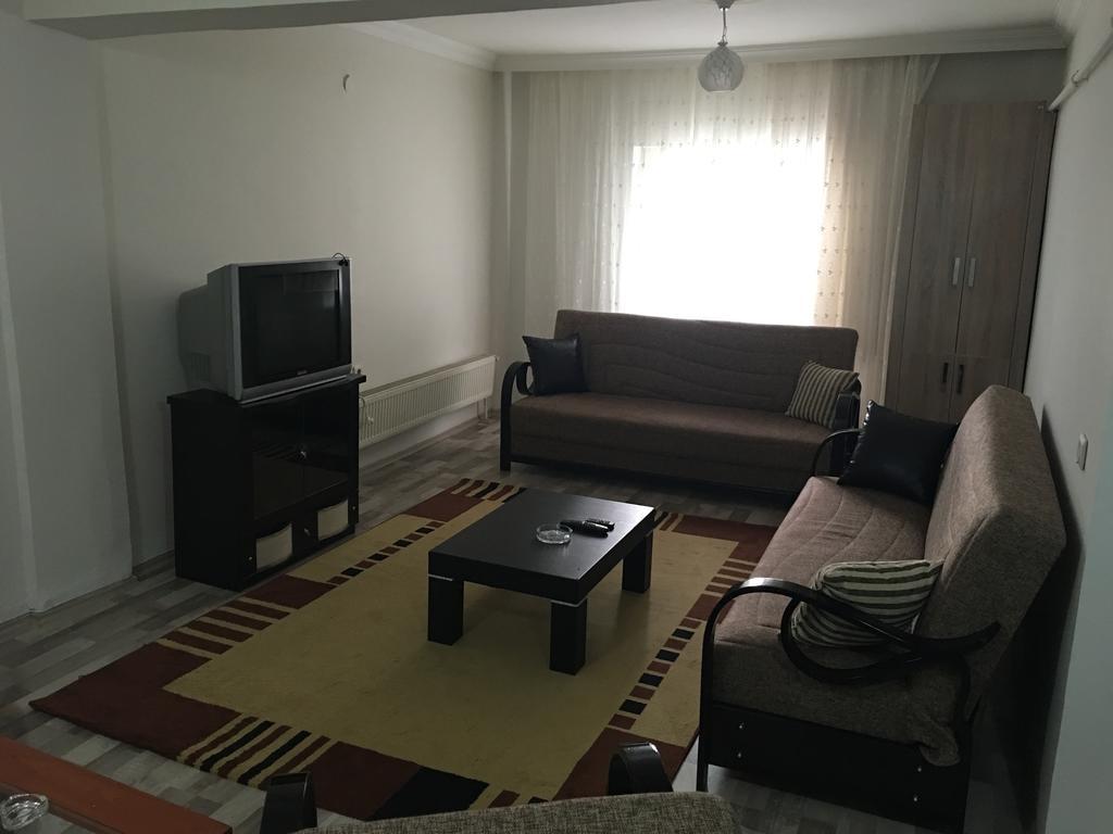 Hotel Dogu Konaklama Erzurum Exteriér fotografie